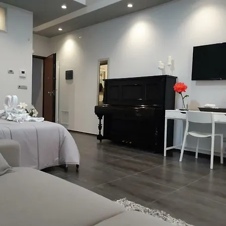 Apartament Lorusso & Vernoia Altamura