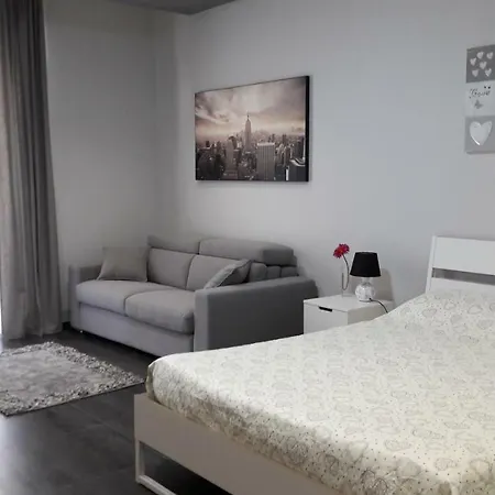 Lorusso & Vernoia ألتامورا