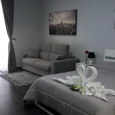 Apartament Lorusso & Vernoia