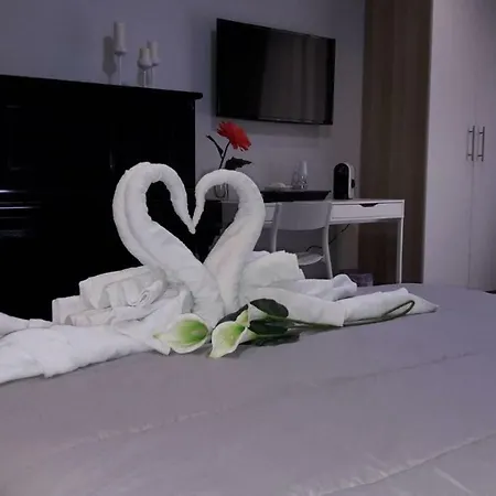 Apartament Lorusso & Vernoia Altamura