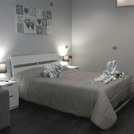 Lorusso & Vernoia Apartament Altamura