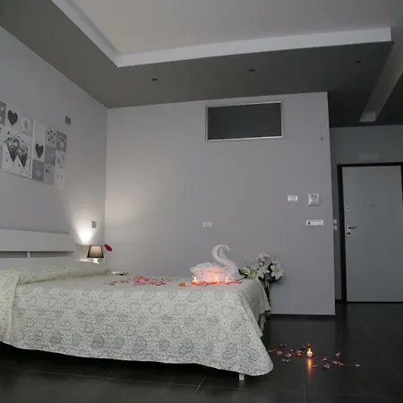 Apartament Lorusso & Vernoia *