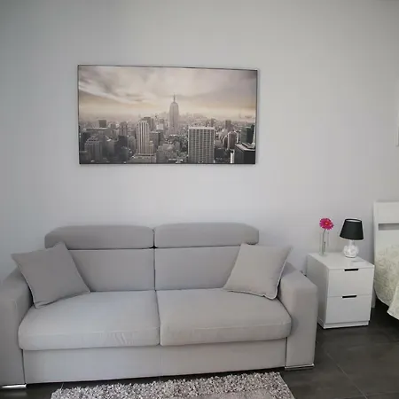 شقة Lorusso & Vernoia ألتامورا