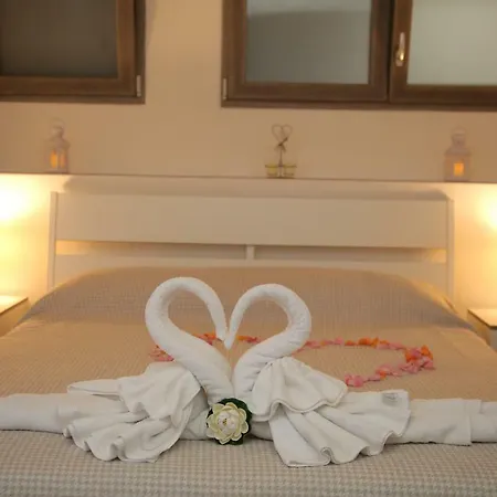 Lorusso & Vernoia شقة *