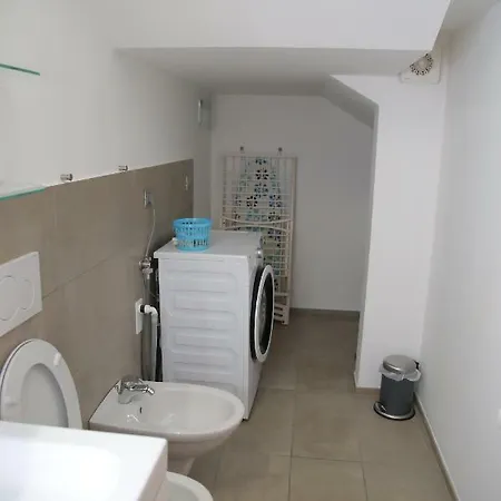 Lorusso & Vernoia Apartament Altamura