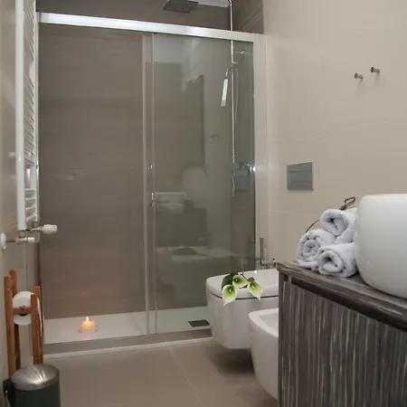 Lorusso & Vernoia Apartament Altamura