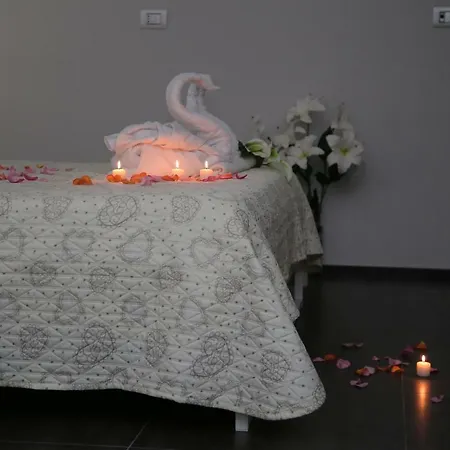 Lorusso & Vernoia شقة ألتامورا