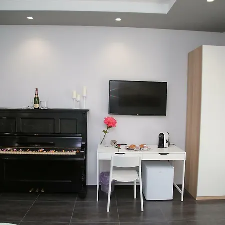 Lorusso & Vernoia Apartament Altamura