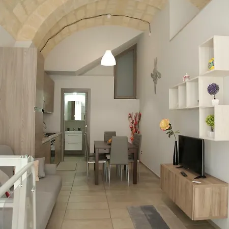 Lorusso & Vernoia شقة ألتامورا