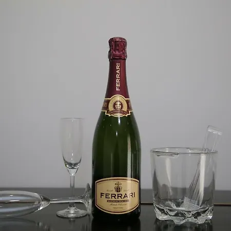 Apartament Lorusso & Vernoia *