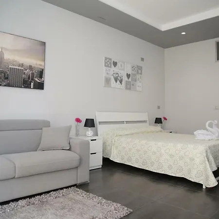 Apartament Lorusso & Vernoia *