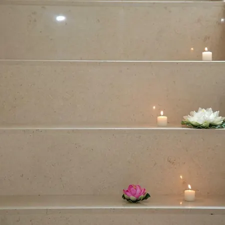 شقة Lorusso & Vernoia