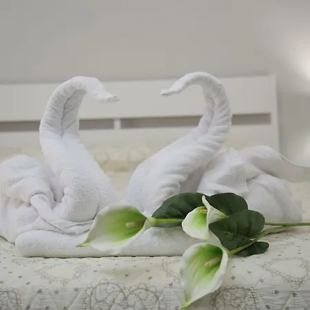 Lorusso & Vernoia Apartament