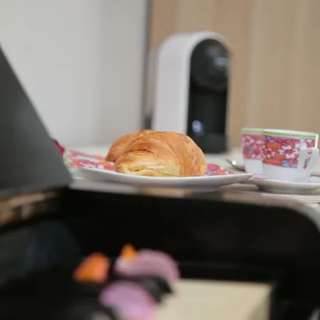 شقة Lorusso & Vernoia ألتامورا