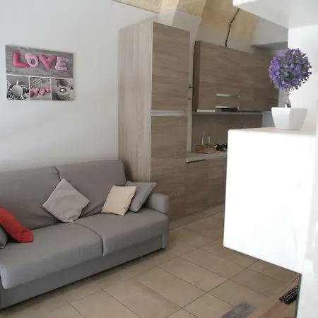 Apartament Lorusso & Vernoia *