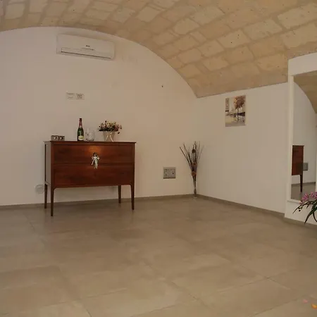 Lorusso & Vernoia Apartament