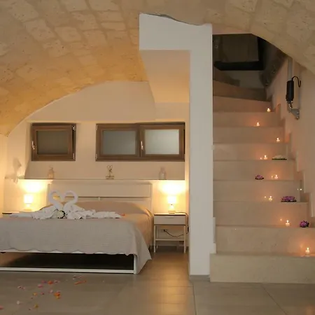 Apartament Lorusso & Vernoia