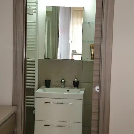 Apartament Lorusso & Vernoia *