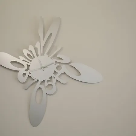 Lorusso & Vernoia شقة *