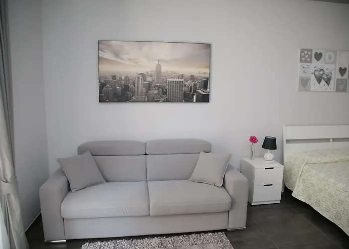 Appartement Lorusso & Vernoia Altamura