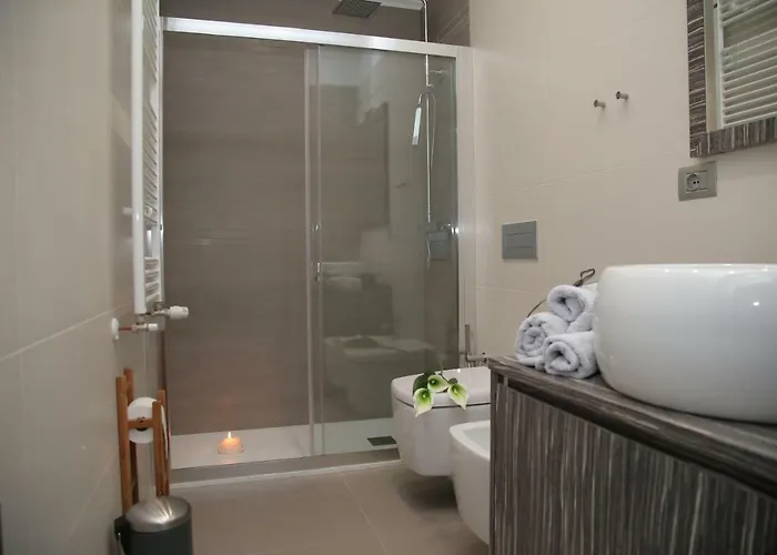 Lorusso & Vernoia Apartamento Altamura