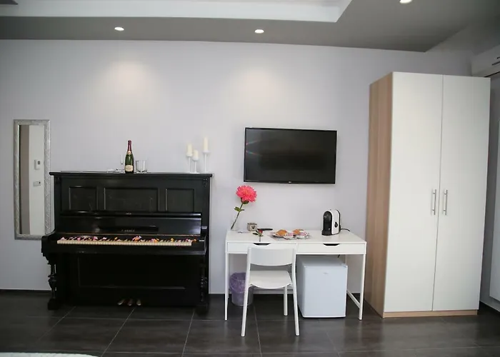 Lorusso & Vernoia Apartamento Altamura