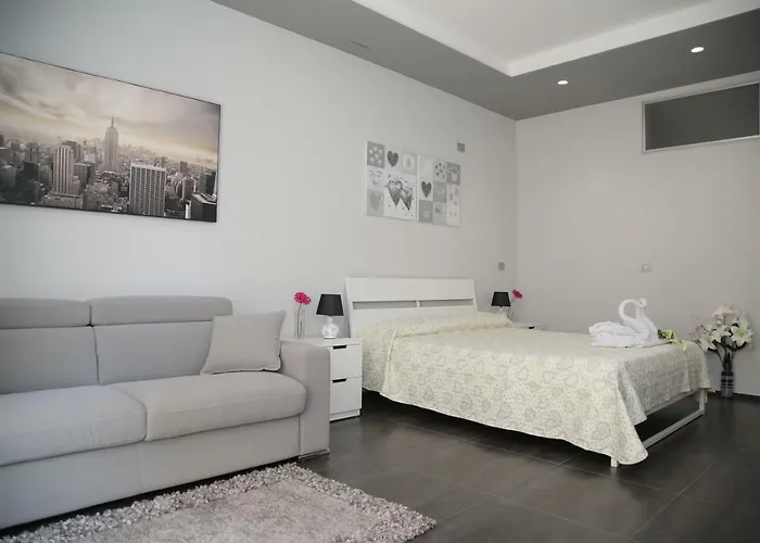 Apartamento Lorusso & Vernoia *