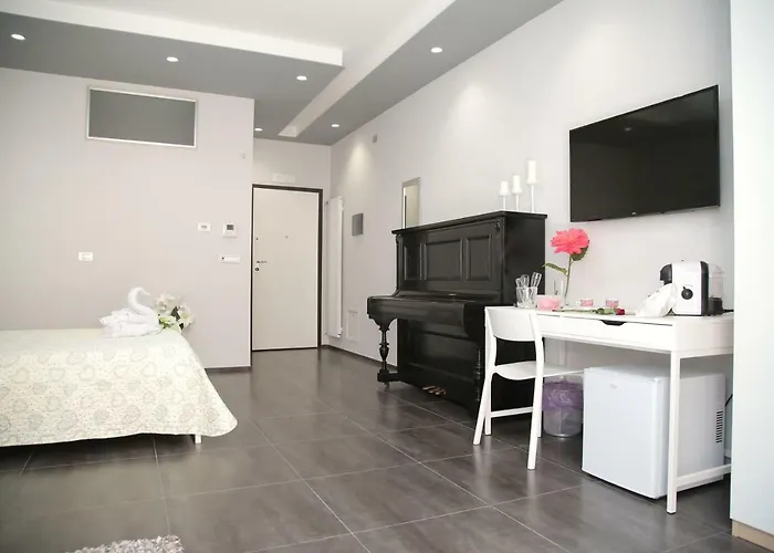 Lorusso & Vernoia Appartement